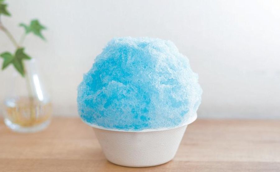 大阪・十三】これぞ求めていたかき氷！ふわふわお手頃「野口商店