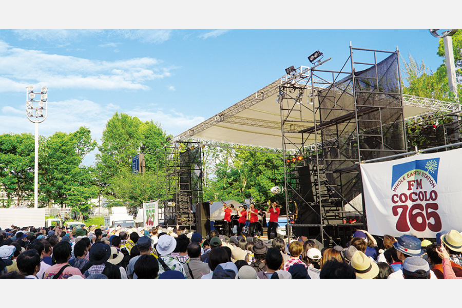 第14回 茨木音楽祭