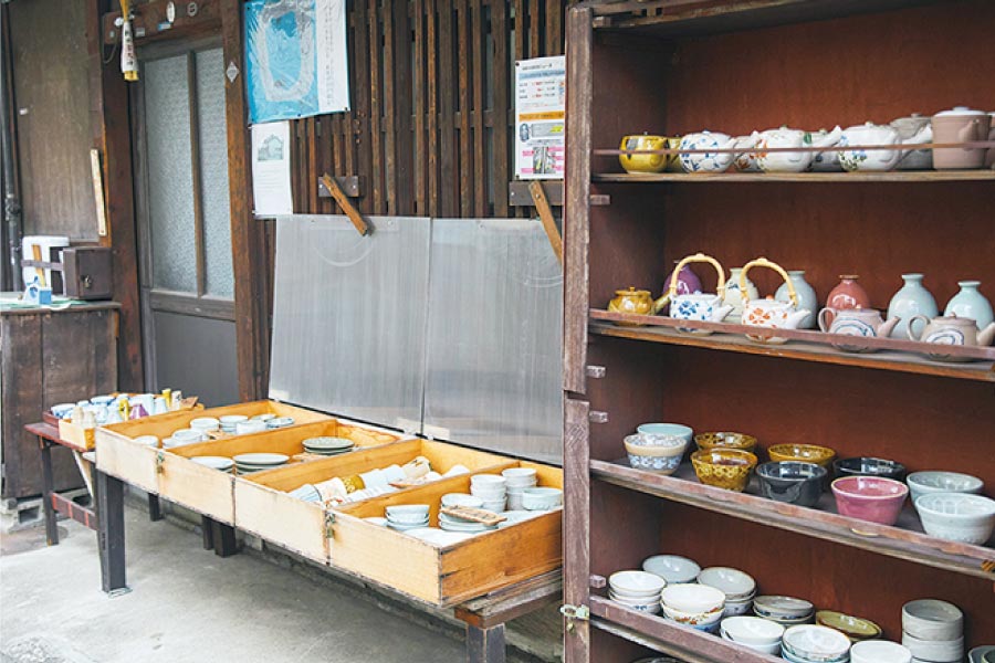 石川製陶所