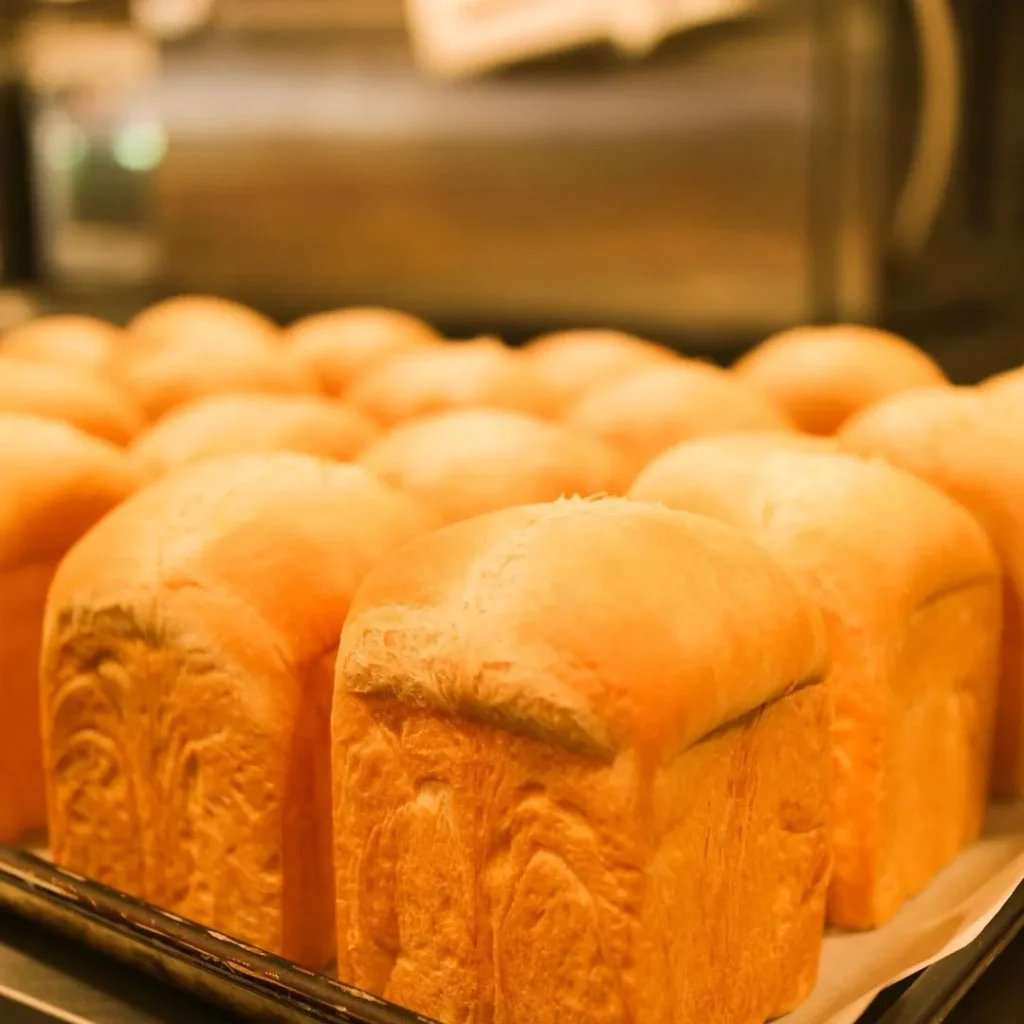 メゾンイチプリュスの一人一個の0.5斤パン