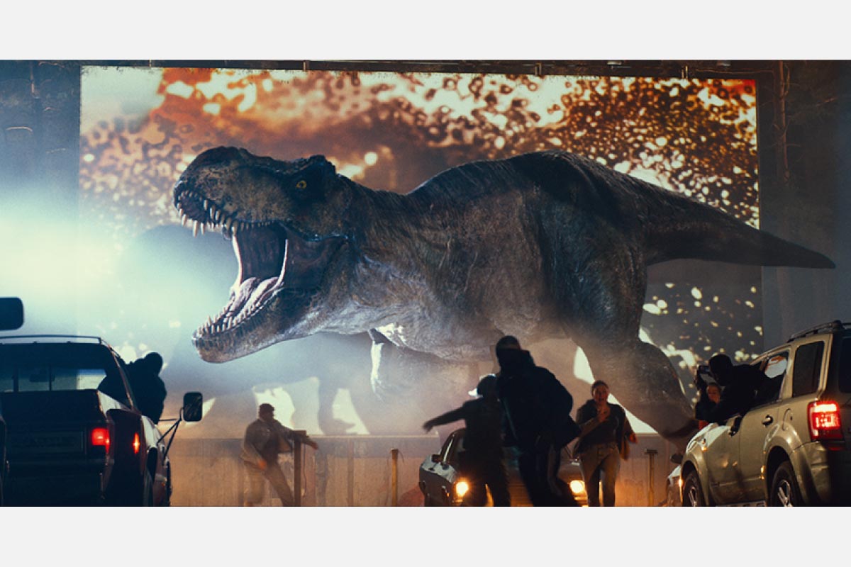 映画情報 初期作の3博士も登場 恐竜との共存は叶うのか ジュラシック ワールド 新たなる支配者 7月29日 金 公開 Tokk トック えき まち くらし 阪急沿線おでかけ情報 映画情報 初期作の3博士も登場 恐竜との共存は叶うのか ジュラシック ワールド 新たなる支配者 7月29日 金 公開 Tokk トック えき まち くらし 阪急沿線おでかけ情報