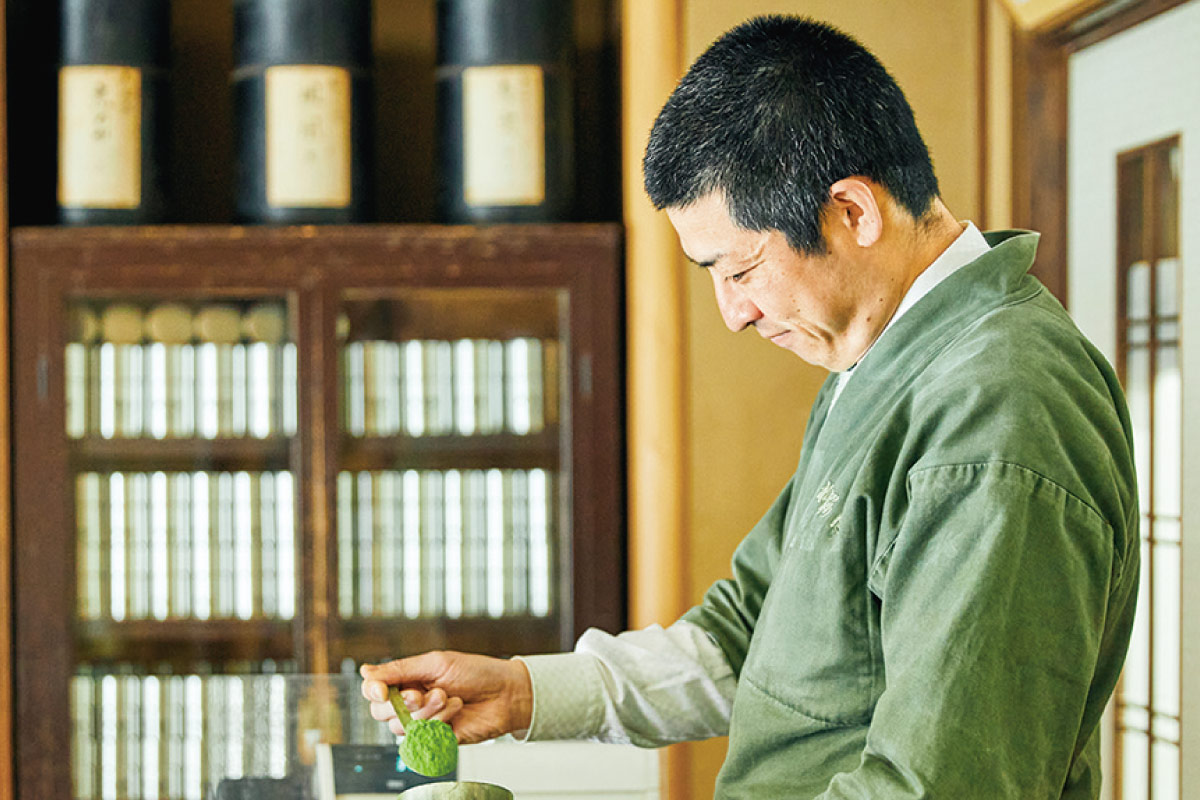 4月2日 柳緑花紅~『毎日に感謝したくなる 禅ごよみ365日』｜音泉