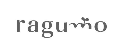 ragumoのロゴ