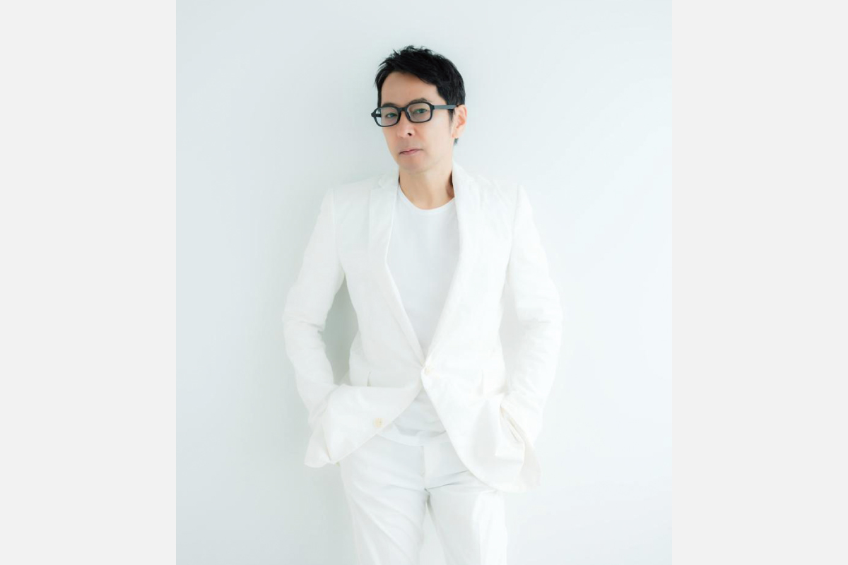 德永英明、約3年半ぶりの全国ツアー！「Hideaki Tokunaga Concert Tour 