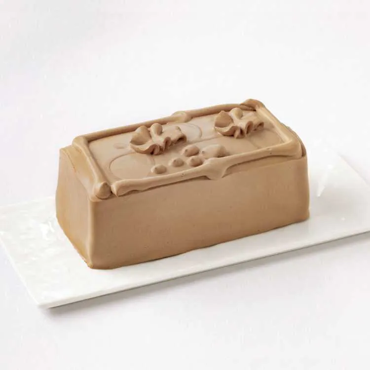 トップスのチョコレートケーキ　Sサイズ