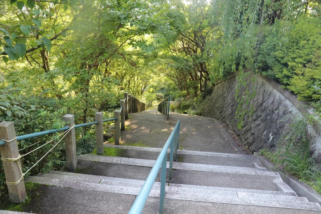 摩耶山天上寺