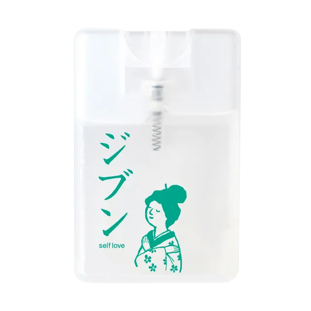 「おいせさん」お浄めジブンスプレー(17ml) 1,320円