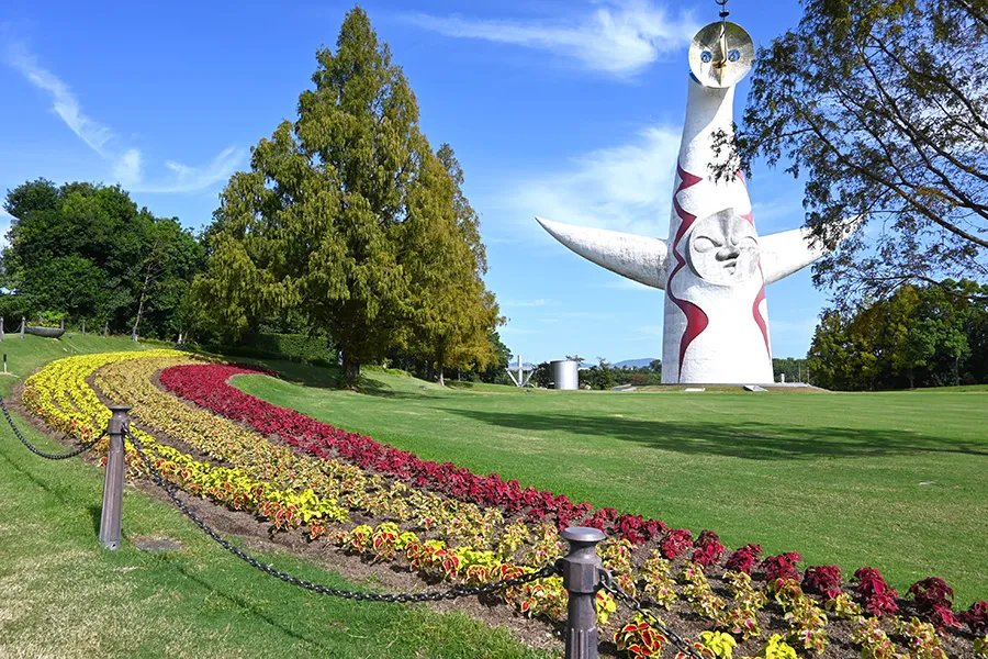 日本の風景　自然公園50周年記念 日本の風景 自然公園50周年記念・国立公園写真集 環境庁自然保護