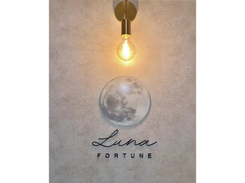 Luna　メイン