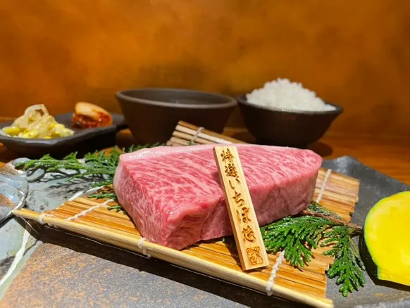 肉匠 東