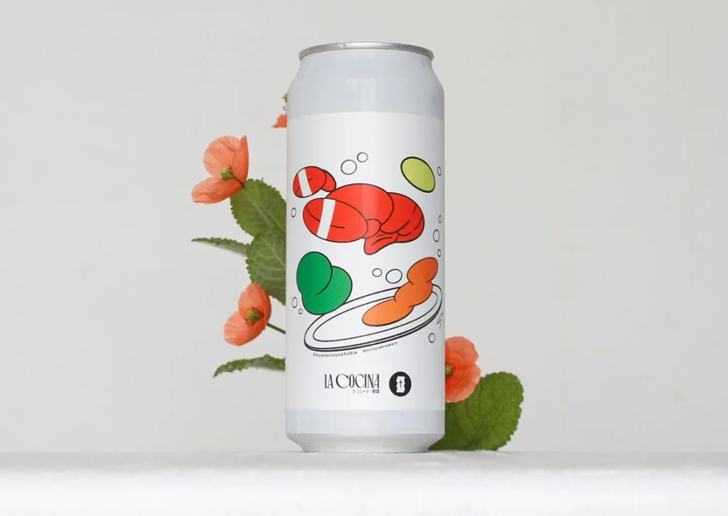 「ラ・コシーナ/厨房」と「Bar & Bistro 64」「ニューラフレア」「晴レ時々タッカンマリ食堂」がコラボ