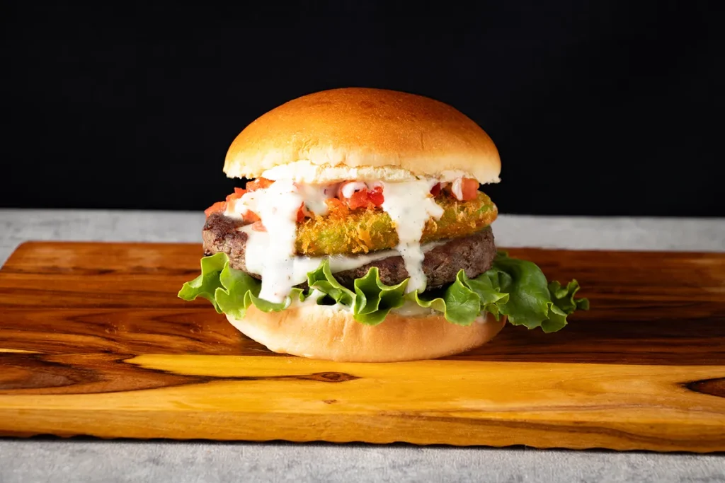 ワールドバーガーツアーコンテスト
ハードロックカフェ 京都店
