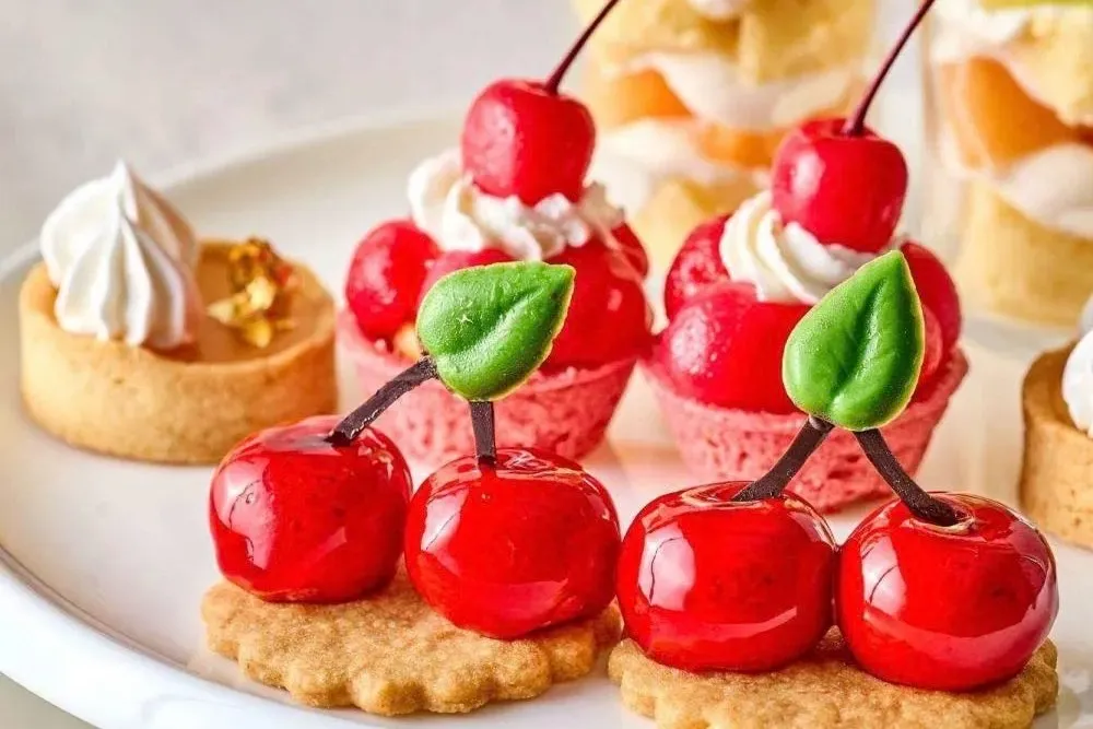 ロビーカフェ アフタヌーンティー
