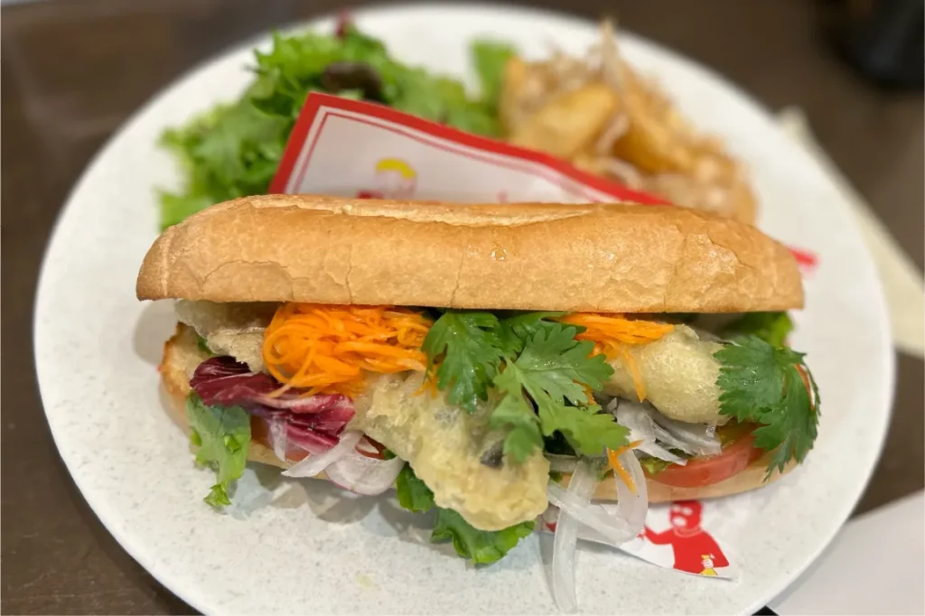 サバ料理専門店SABAR阪急三番街店 サバイン三―