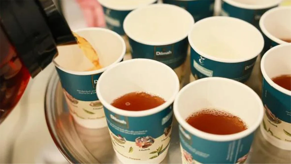 「Dilmah（ディルマ）」川西阪急スクエア