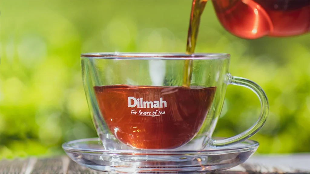 「Dilmah（ディルマ）」川西阪急スクエア