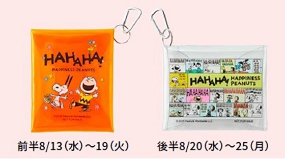 阪急うめだ本店 スヌーピーフェスティバル
