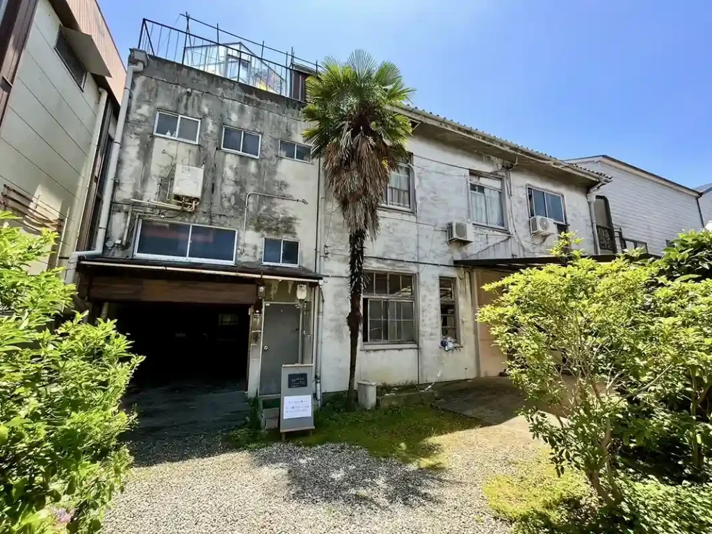 古・dougu展
