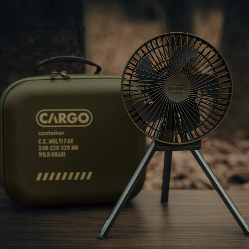 阪急うめだ本店「CARGO CONTAINER」