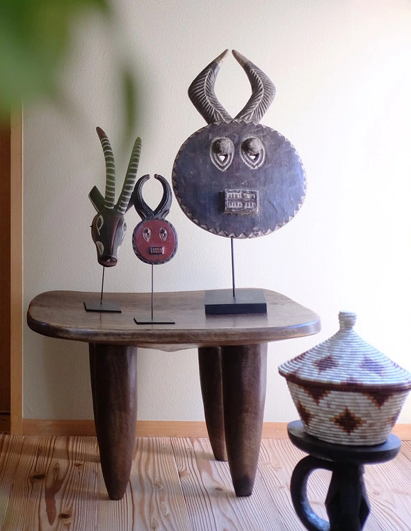 阪急うめだ 世界のかわいいもの展