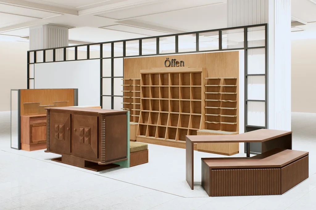 Öffen 大丸神戸店