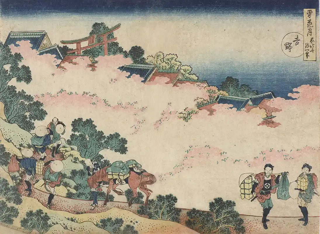 特別展「幕末明治の浮世絵百年 大江戸の賑わい」開催 | TOKK