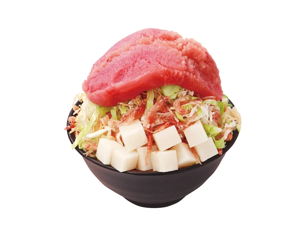 なんば千日前「The Namba Central Eatery」