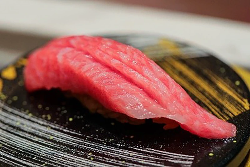 鮨 銀座おのでら 息子 なんば店