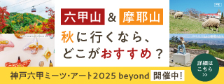 六甲摩耶