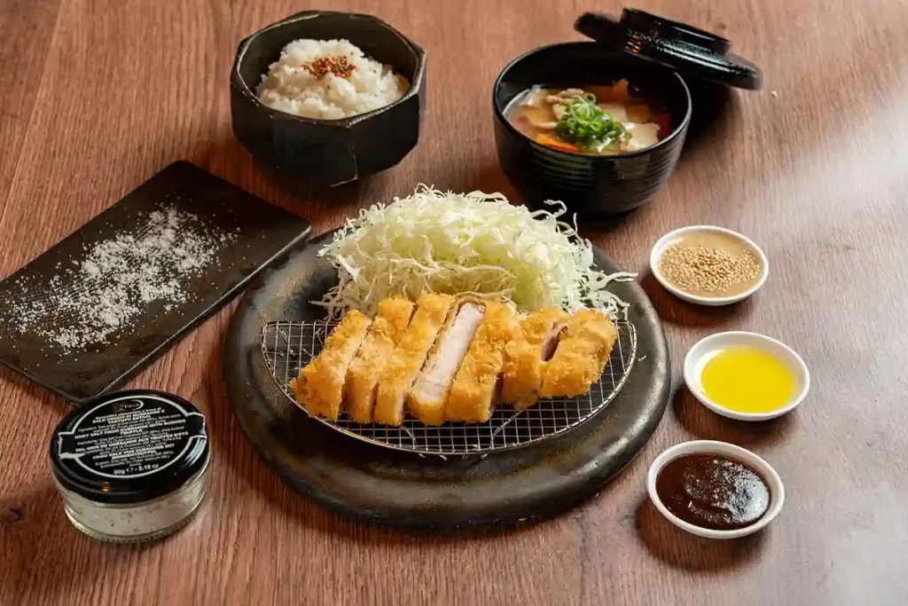 京都 豚牛 -TONGYU- 10月1日