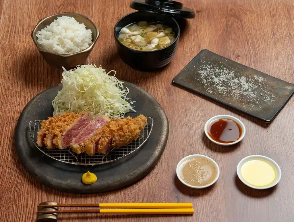 京都 豚牛 -TONGYU- 10月1日