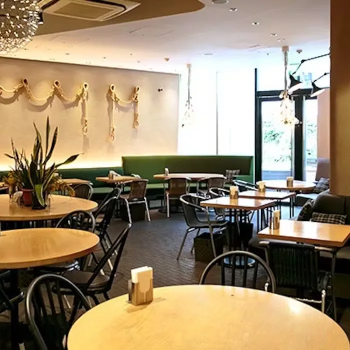 tsuchi 内観