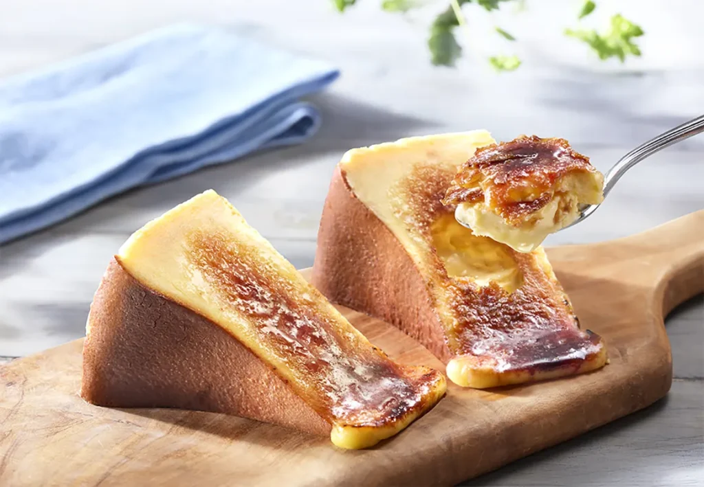 ブリュレメリゼ・メルチー 阪神梅田 OPEN