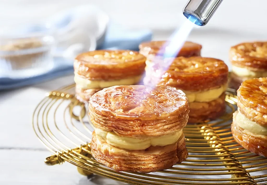 ブリュレメリゼ・メルチー 阪神梅田 OPEN