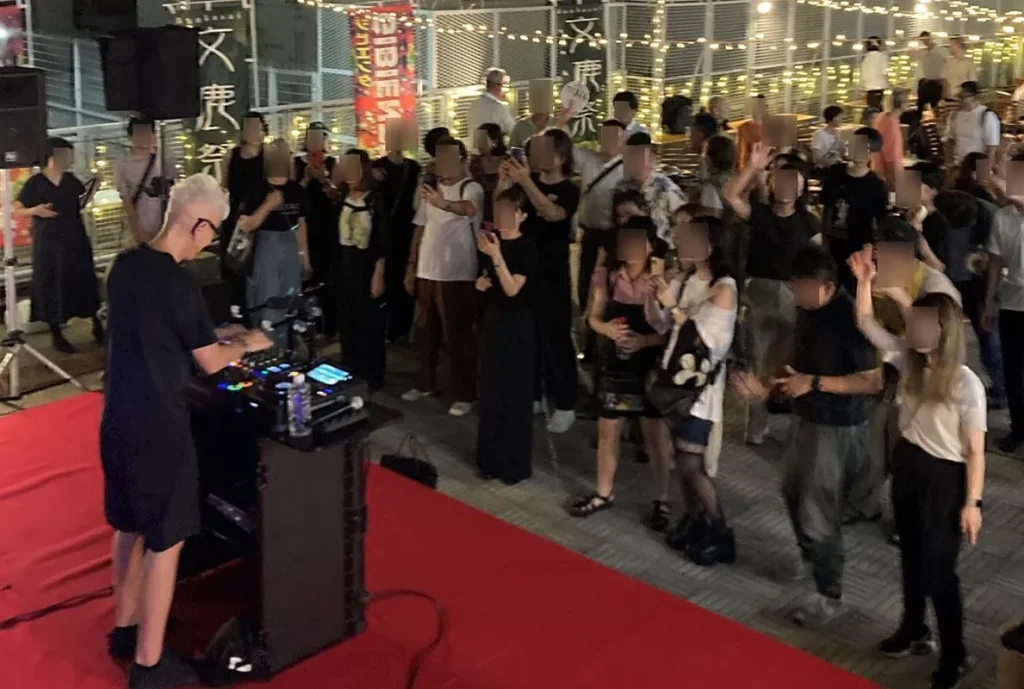 第11回文鹿祭
