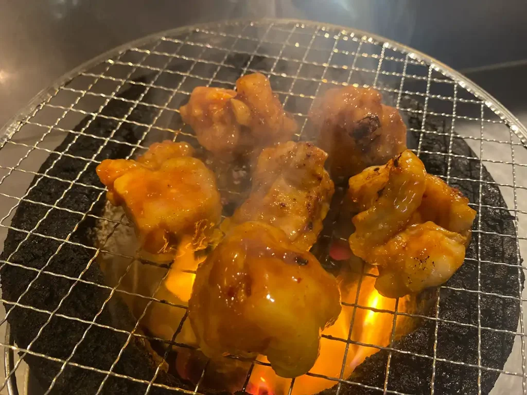 ホルモン ボンクラ 2