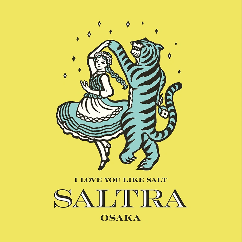 SALTRA 阪神梅田 オープン