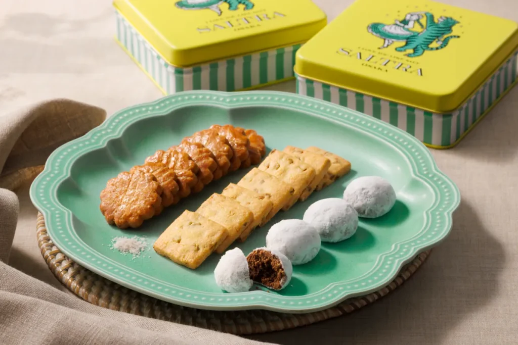 SALTRA 阪神梅田 オープン