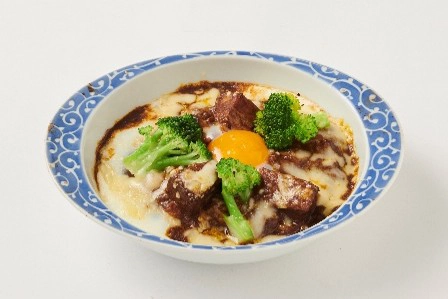 カレー大作戦 10月10日~