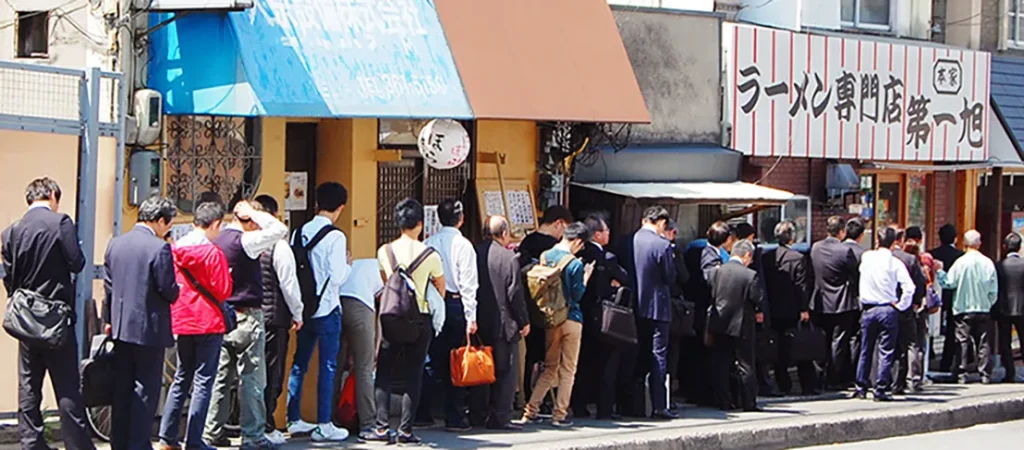 本家第一旭 天満店 オープン