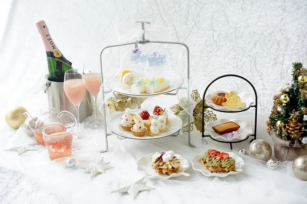 DRESSY CAFE OSAKA
