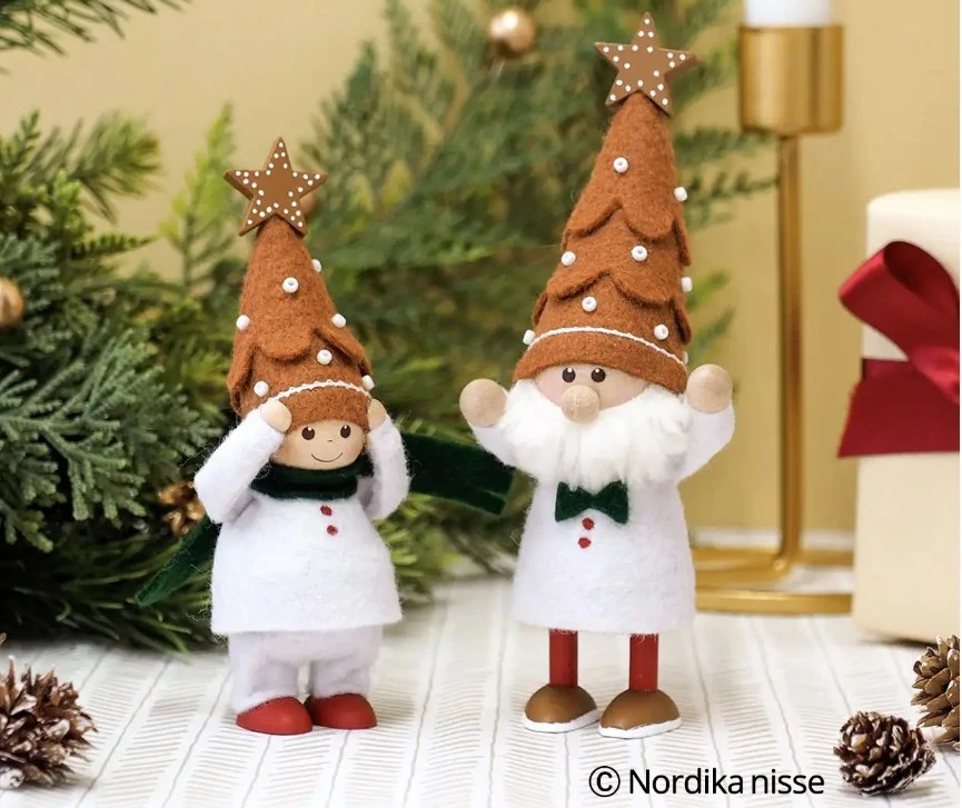 阪急うめだ クリスマスマーケット11月19日~