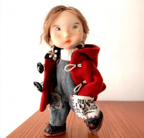 阪神梅田本店 手作り作品展11月12日~