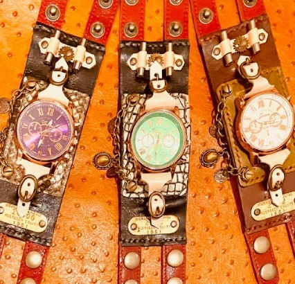 阪神梅田本店 手作り作品展11月12日~