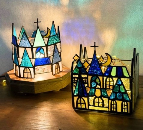 阪神梅田本店 手作り作品展11月12日~