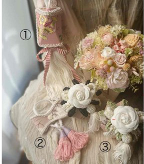 阪神梅田本店 手作り作品展11月12日~