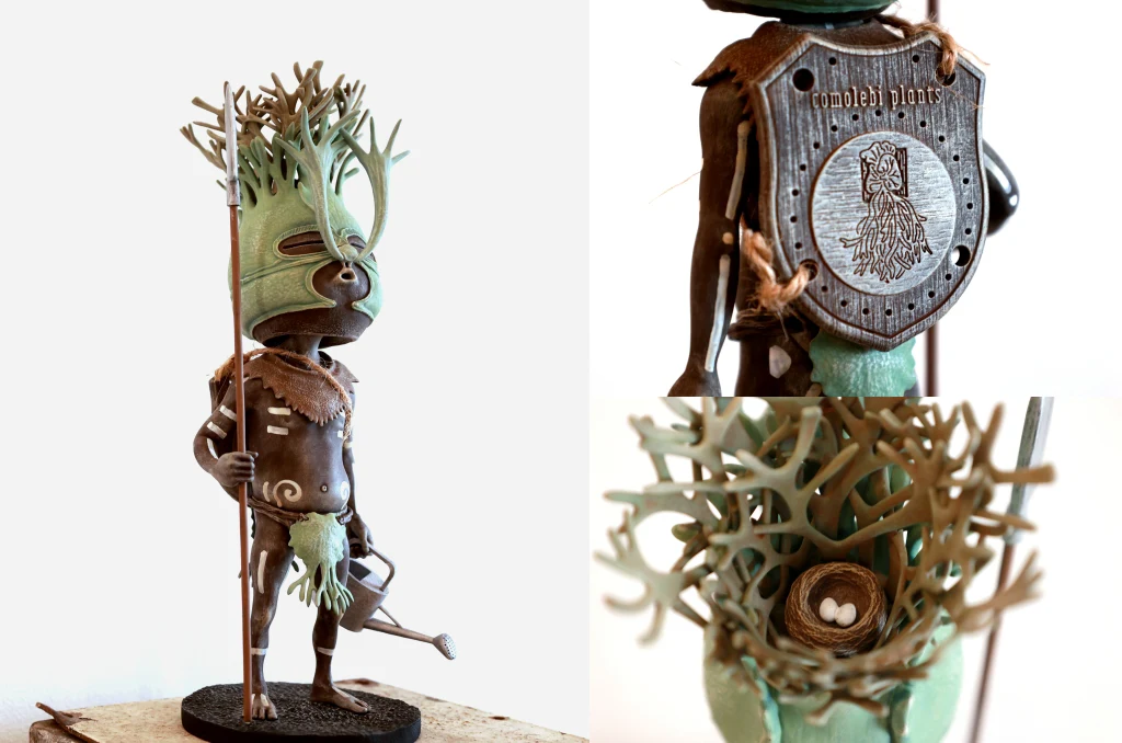 阪急うめだ本店 URBAN JUNGLE WEEKS