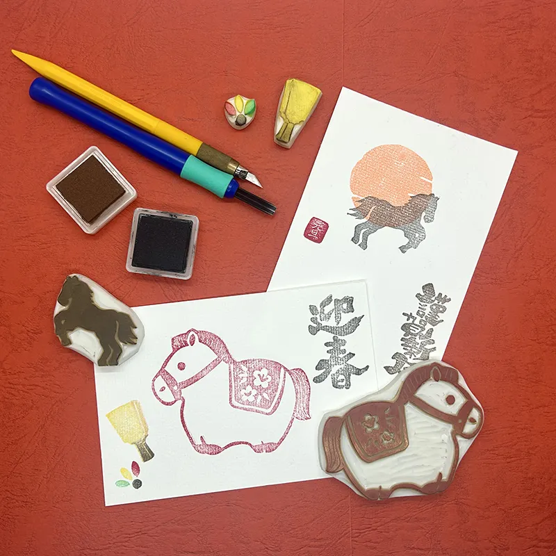 大丸神戸店 紙フェスKOBE 