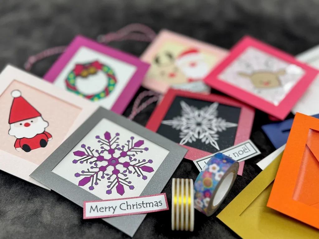 大丸神戸店 紙フェスKOBE 