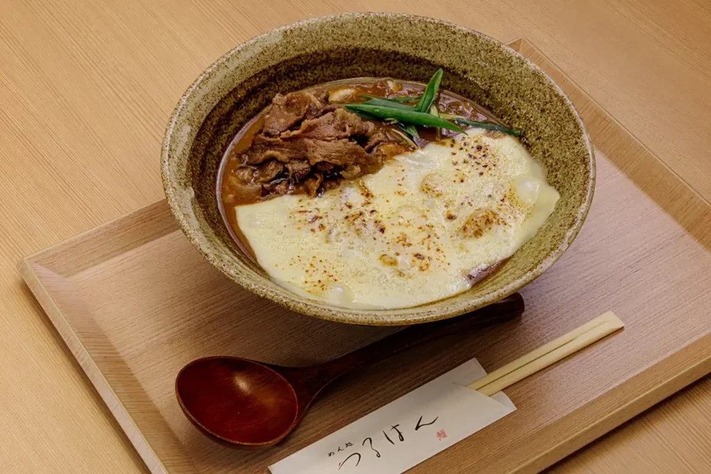 KITTE大阪 スライスチーズフェア